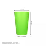 TREND Gelas Plastik Tinggi