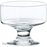 Toyo-Sasaki Glass Pull Ace Parlor Ice Cream