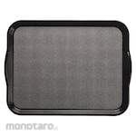 CAMBRO Non-Skid Room Service Tray