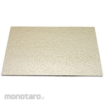 FUKUI CRAFT New Long Sheet Mat Champagne Gold Aqua/Black Paint