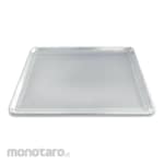 Guataka Perforated Tray Aluminium