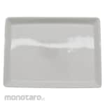 Legacy Rectangular Flat Tray