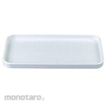 Threeline Melamine Tray