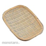 Tsukasaki Bamboo Tempura Dish