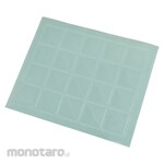 SHIMBI Triangle Corner Patch