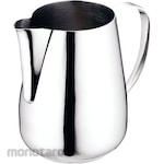 Sampo Sangyo UK 18-8 Coffee Milk Jug