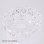 Toyo-Sasaki Glass Ashtray Toledo (Medium)
