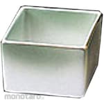 YAMACOH Pottery and Square Delicacy