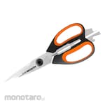 WOKIN Kitchen Scissors (Gunting Dapur)