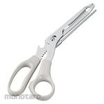 shimomura Multi-Function Kitchen Scissors (Gunting Dapur)