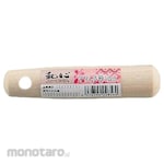 PEARL METAL Pestle Surikogi Stick (Penumbuk / Alu)