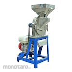 Rakindo Disk Mill (Mesin Giling)