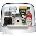 Asvel Wadah Bumbu (Condiment Organizer)