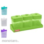 GBUplast Wadah Bumbu (Condiment Organizer)