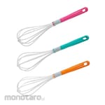 Green Leaf Pengocok Telur (Egg Whisk)