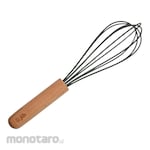 JIB Pengocok Telur Silikon (Egg Whisk)