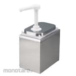 MUTU Pompa Saus (Pump Dispenser)