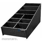 SAN JAMAR Pengatur Tempat Bumbu Pompa (Condiment Organizer)