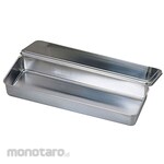 TKG Tray SA18-8 Seasoning Lid Long (Tempat Bumbu)