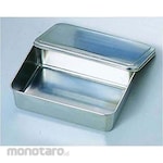 TKG Tray SA18-8 Seasoning With Lid (Tempat Bumbu)