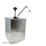 TLC Pompa Saus (Pump Dispenser)