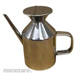 TLC Wadah Kecap Stainless (Condiment Pot Soy)