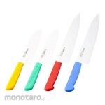 AS ONE Color Knife Chef's Knife