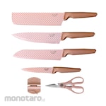Age Lock Knife Set