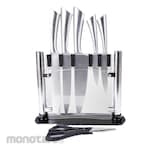 BOLDe Super Knife Set (Pisau Dapur)