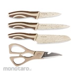 BOLDe Super Utensile Knife Electra (Pisau Dapur)