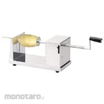 BULL Machine Potato Spiral Cutter (Mesin Pemotong Kentang Spiral)