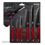 Berlingerhause Knife Set (Pisau Dapur)