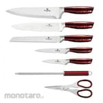 Berlingerhause Knife Set (Pisau Dapur)