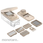 CULINART Grater & Slicer Set (Alat Parutan / Pengiris)