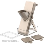 CULINART Slicer Mandoline Silicone (Alat Pengiris)