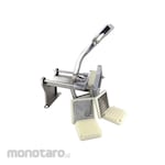 FOMAC Cutter Potato Stick Manual (Alat Pemotong Kentang)
