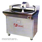 FOMAC Electric Bowl Cutter (Stainless Steel)