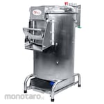 FOMAC Machine Potato Peeler Automatic (Mesin Pengupas Kentang)
