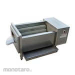 GETRA Machine Fruit Root Washer & Peeler (Mesin Pengupas Buah / Umbi)