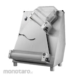 GETRA Machine Pizza Sheeter / Roller (Mesin Pemipih Adonan Pizza)