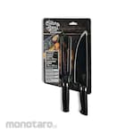 GREEN PAN Set Meat Fork + Chef Knife