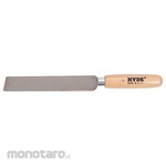 HYDE TOOLS Manually Retracting Utility Knife
