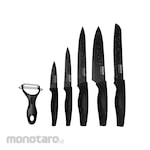 IDEALIFE Knife Set (Pisau Dapur)