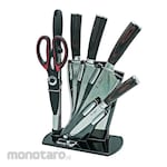 Ideal Knife Set (Pisau Dapur)