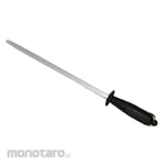 Jarvis Sharpening Steel Butcher (Stik Pengasah Pisau Daging)