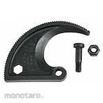 KLEIN TOOLS Moving Blade Set for Cable Cutter