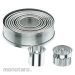 LACOR Dough Cutter Set