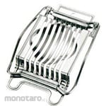 MINEX METAL Cutter Egg (Pemotong Telur)
