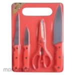 Non Brand Kitchen Tools Set 5in1 (Set Alat Dapur 5in1)