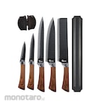 Oxone Knife Set (Pisau Dapur)